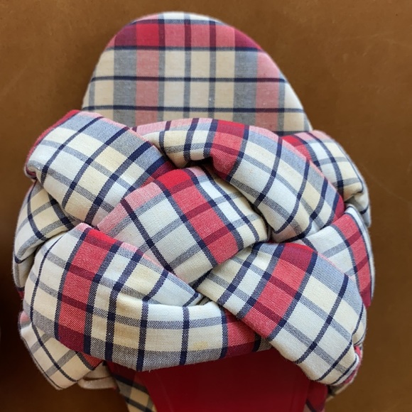 Mango Sandals - Picture 6 of 11